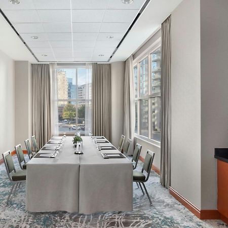 The Westin Buckhead Atlanta Hotel Bagian luar foto