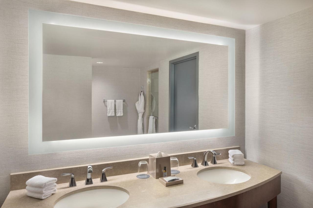 The Westin Buckhead Atlanta Hotel Bagian luar foto