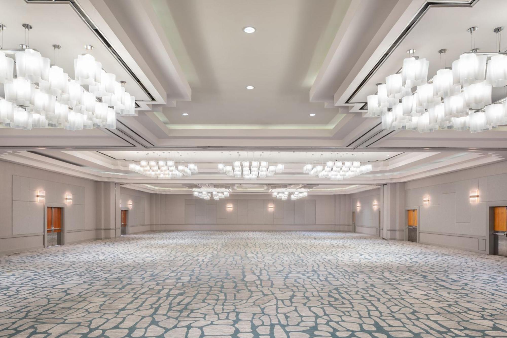 The Westin Buckhead Atlanta Hotel Bagian luar foto