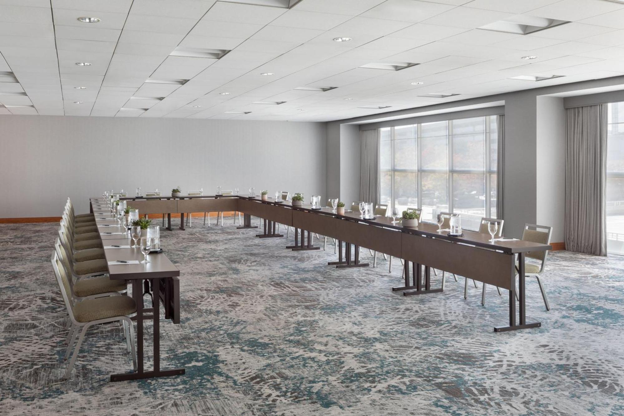 The Westin Buckhead Atlanta Hotel Bagian luar foto
