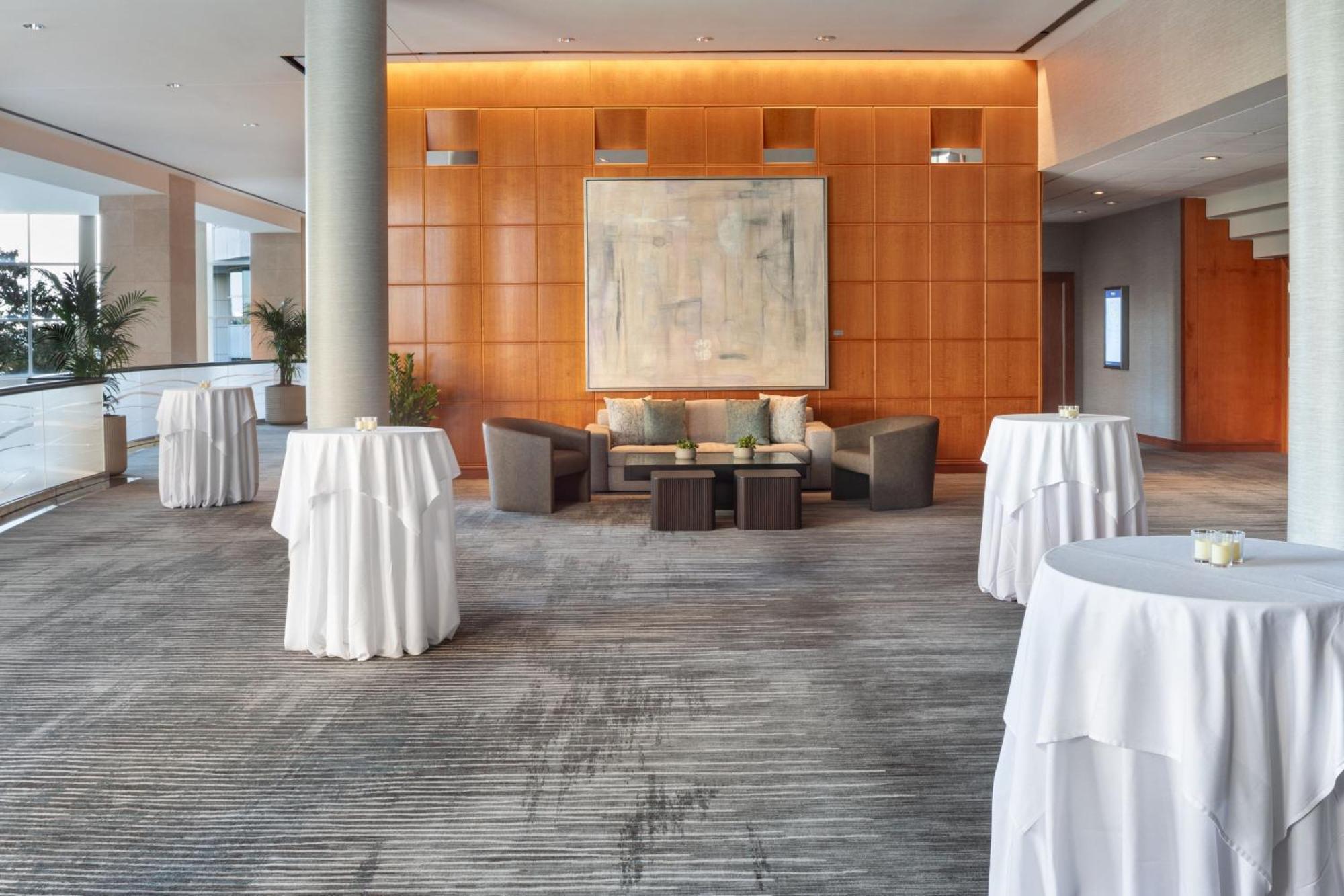 The Westin Buckhead Atlanta Hotel Bagian luar foto