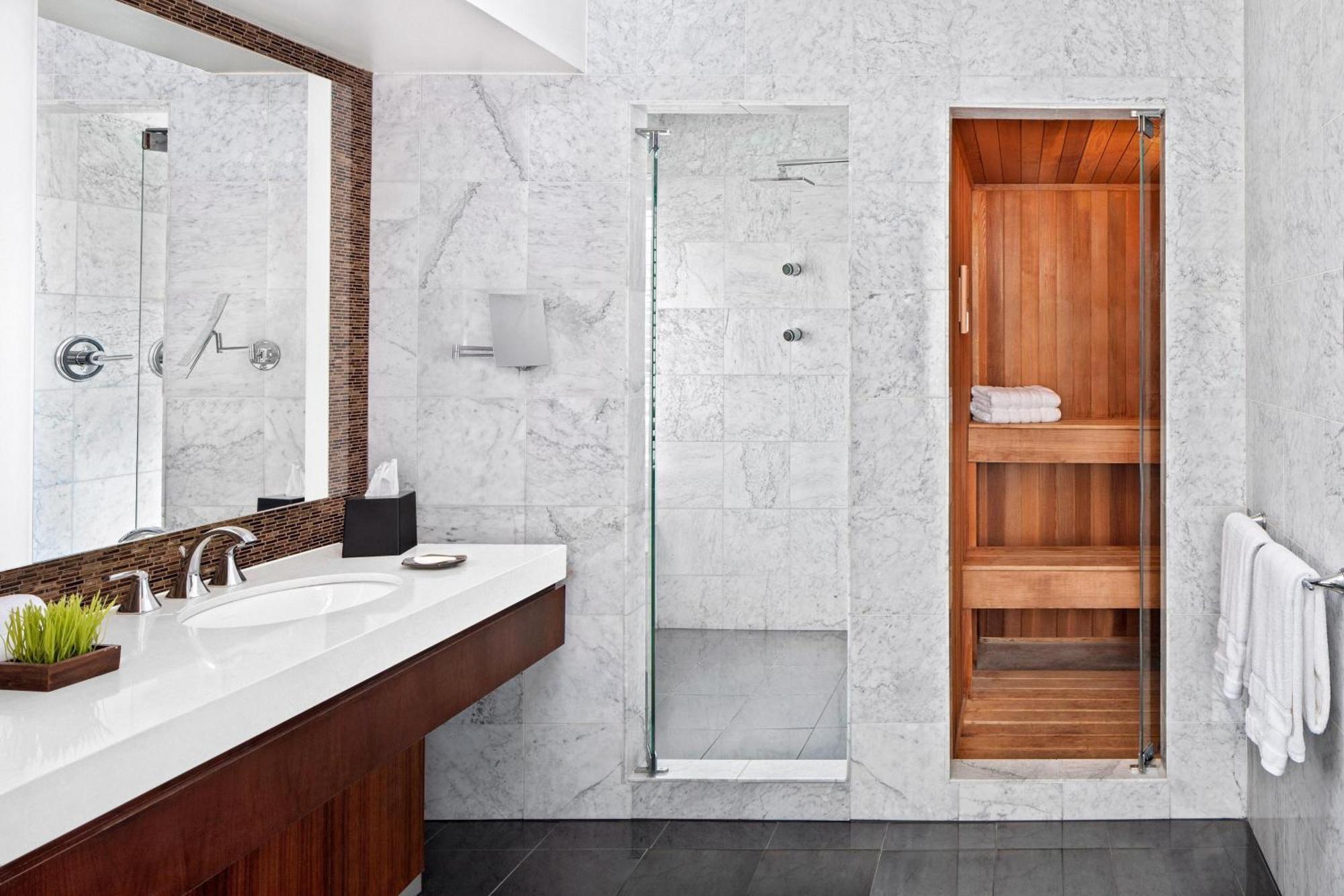 The Westin Buckhead Atlanta Hotel Bagian luar foto