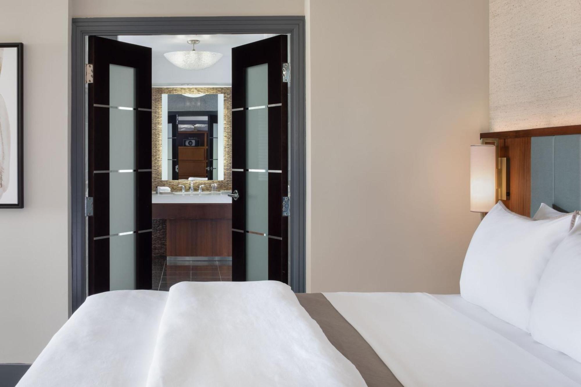 The Westin Buckhead Atlanta Hotel Bagian luar foto