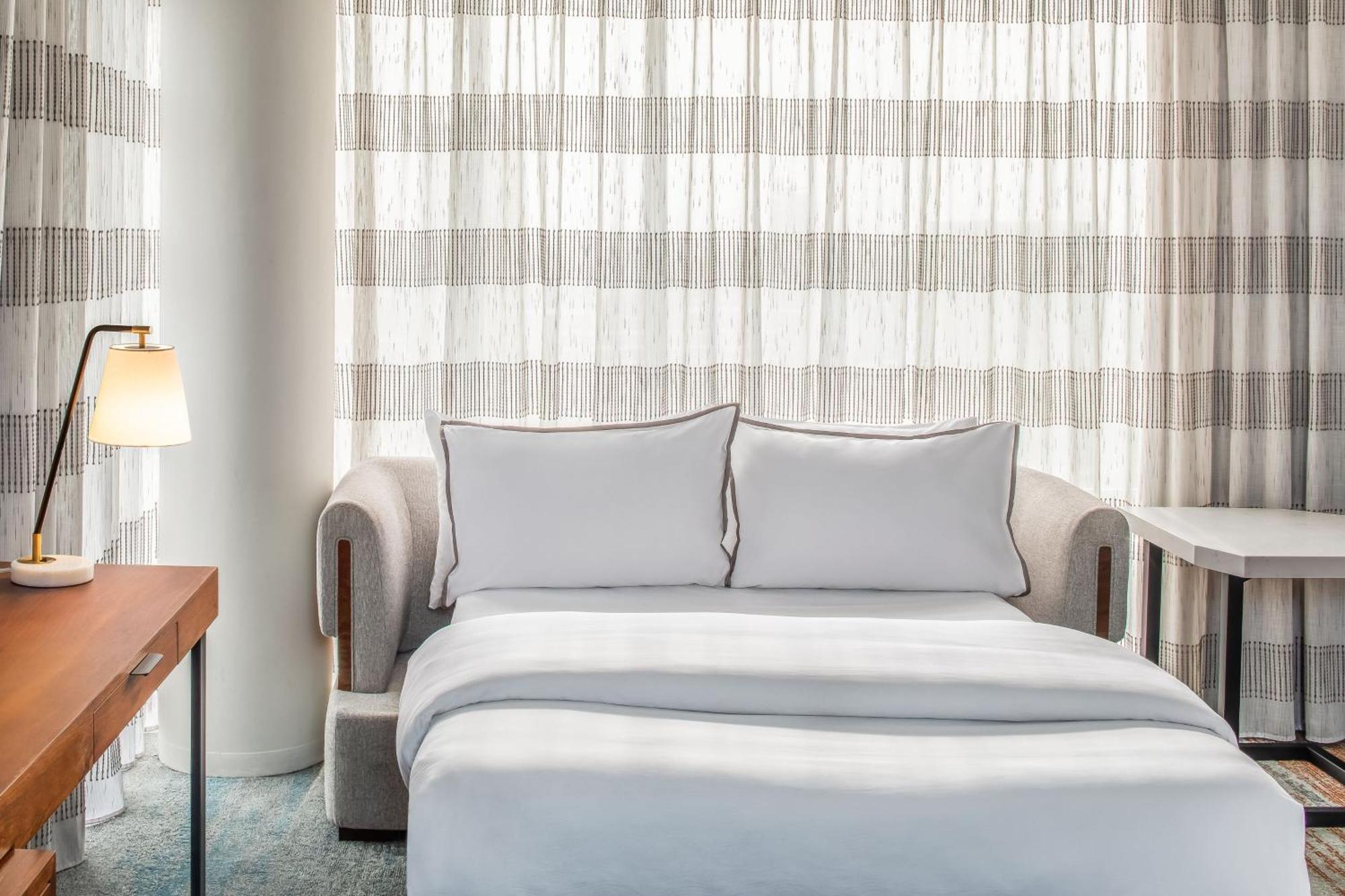 The Westin Buckhead Atlanta Hotel Bagian luar foto