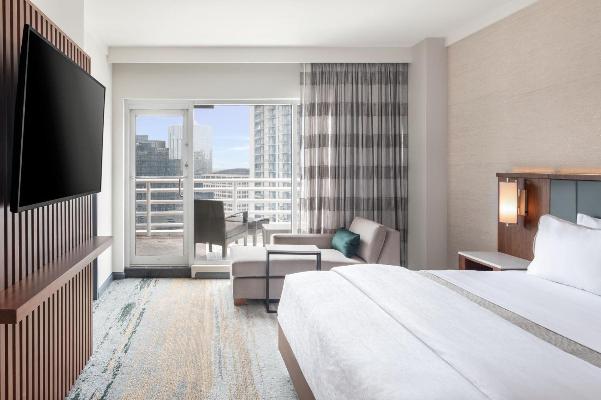 The Westin Buckhead Atlanta Hotel Bagian luar foto