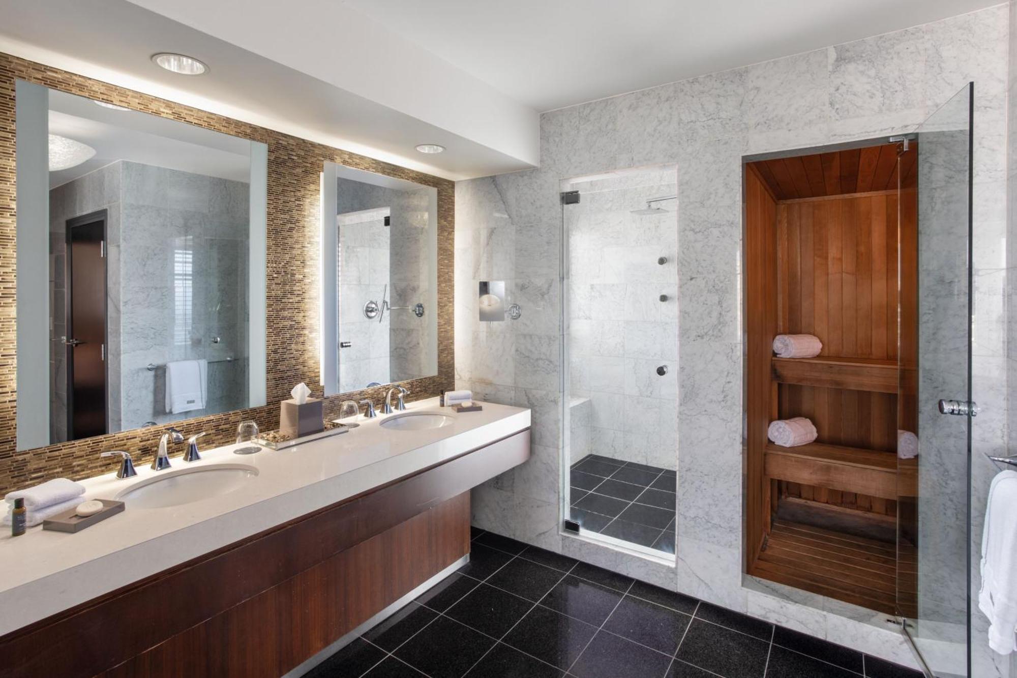 The Westin Buckhead Atlanta Hotel Bagian luar foto