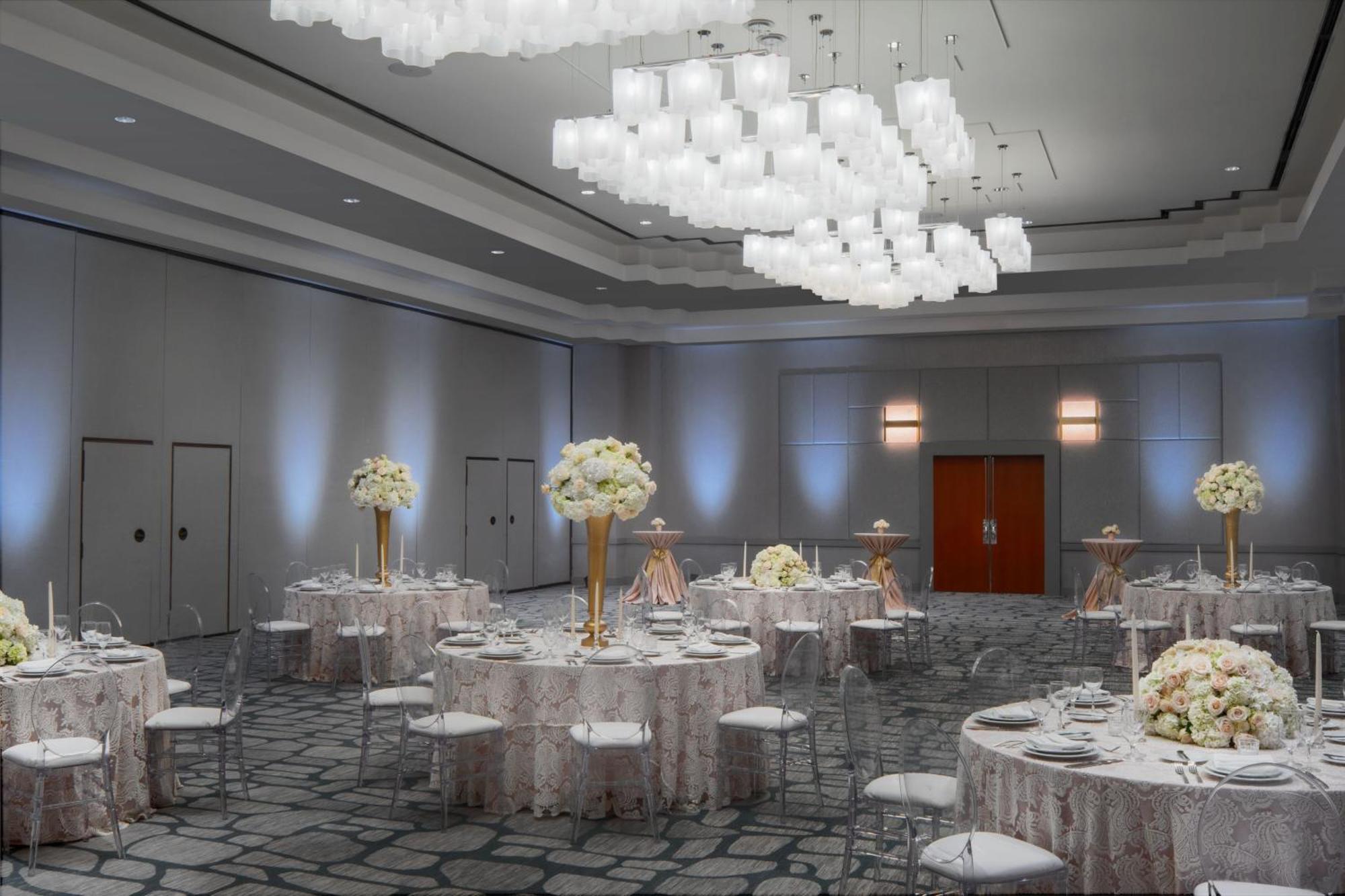 The Westin Buckhead Atlanta Hotel Bagian luar foto