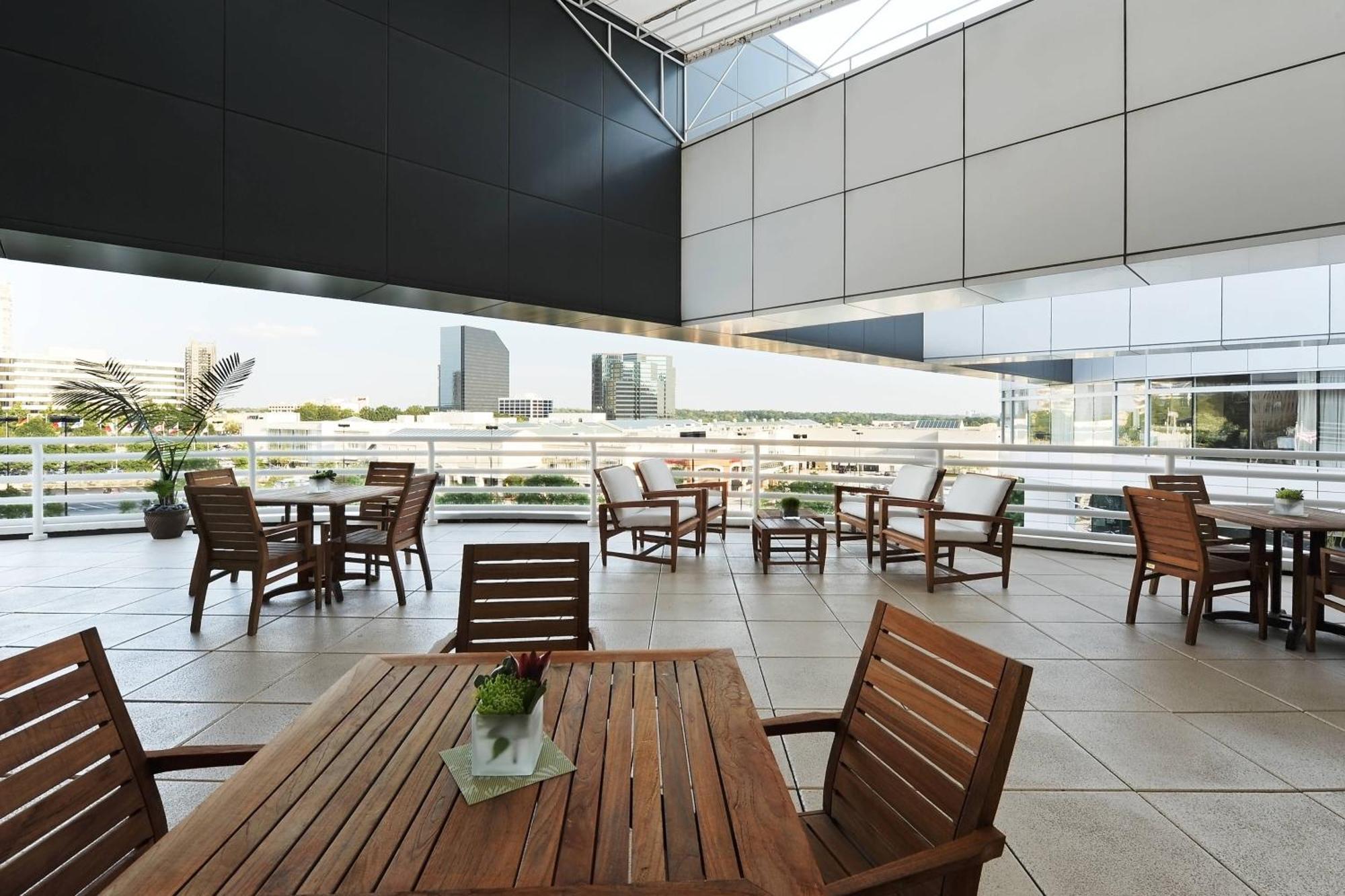 The Westin Buckhead Atlanta Hotel Bagian luar foto