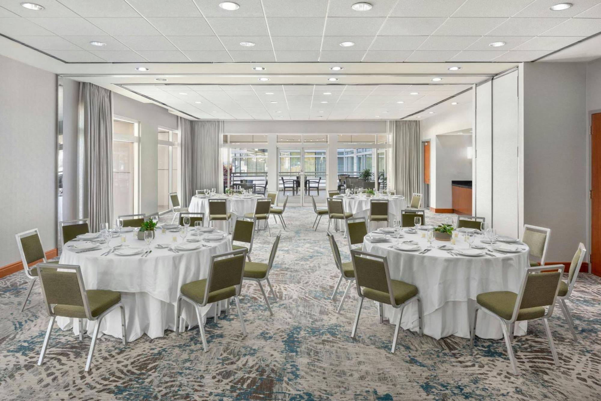 The Westin Buckhead Atlanta Hotel Bagian luar foto