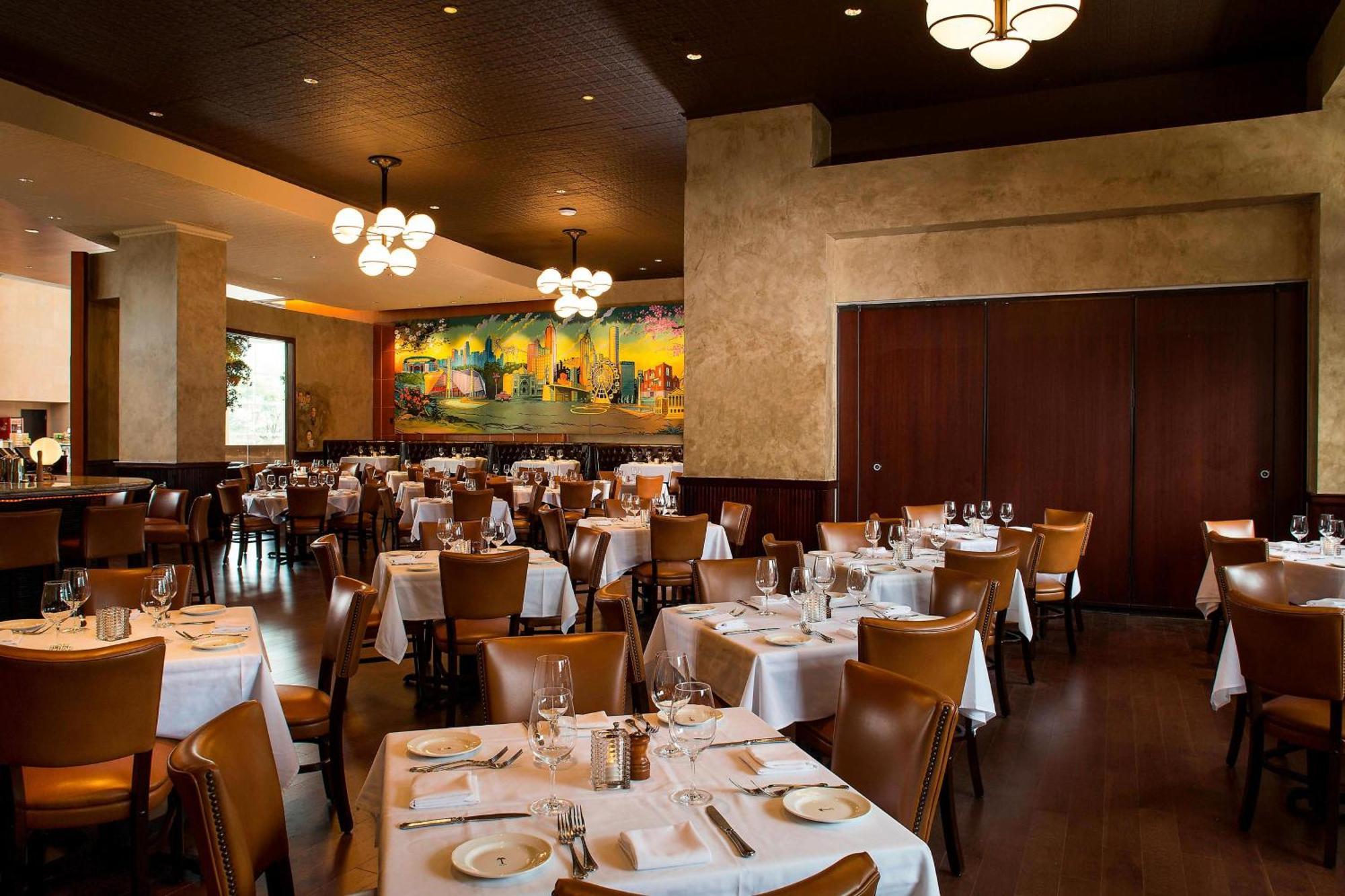 The Westin Buckhead Atlanta Hotel Bagian luar foto