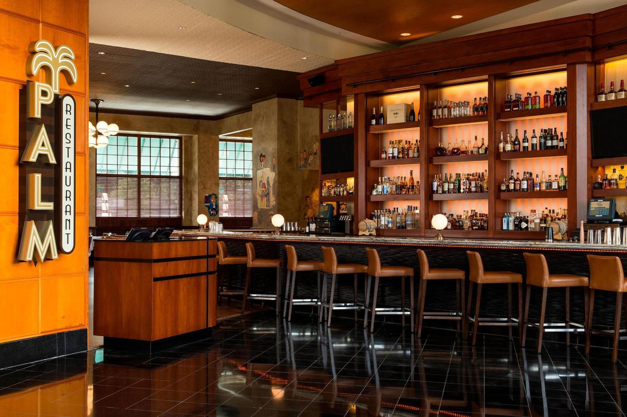 The Westin Buckhead Atlanta Hotel Bagian luar foto