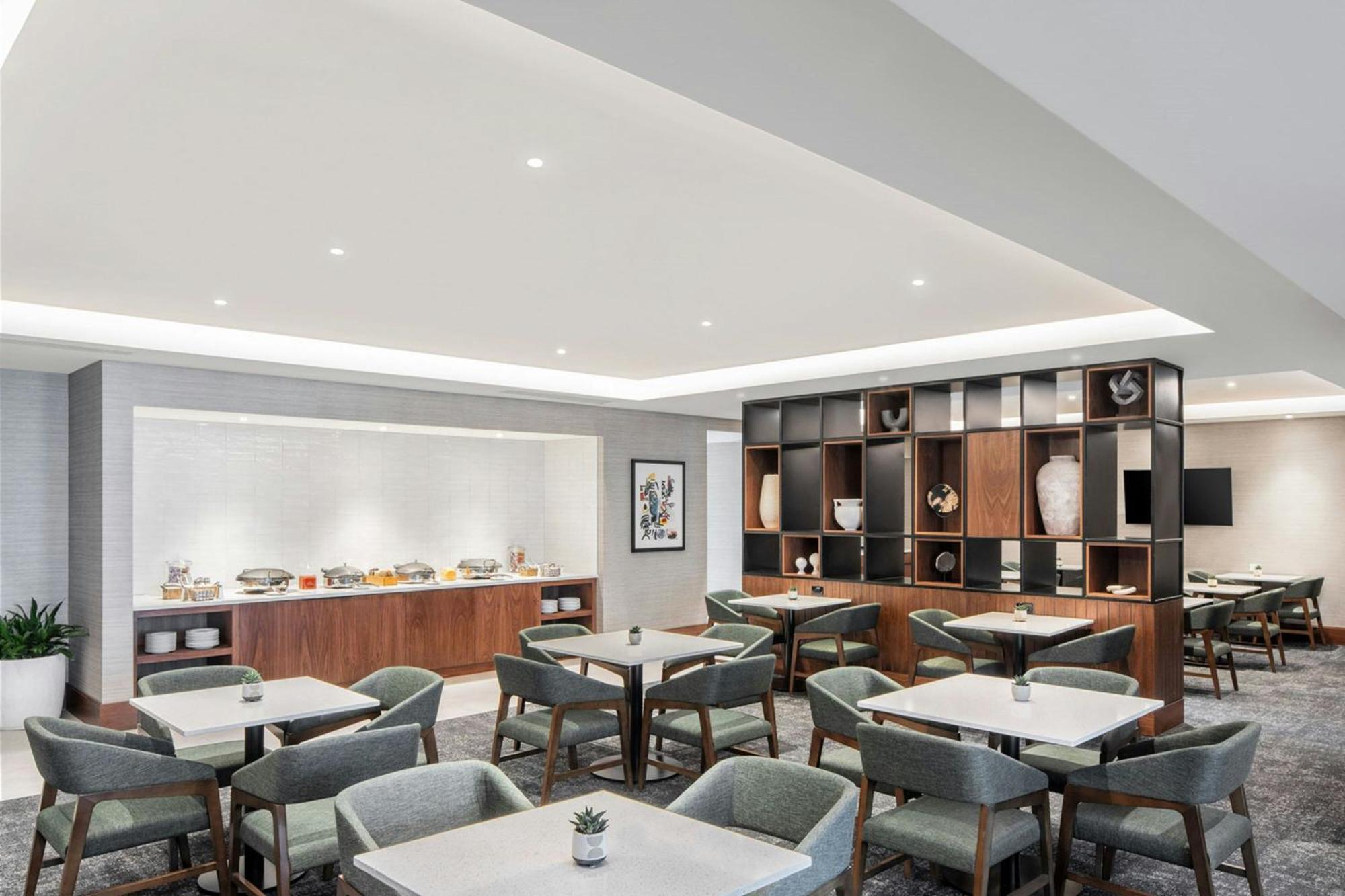 The Westin Buckhead Atlanta Hotel Bagian luar foto